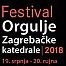 9. festival Orgulje Zagrebačke katedrale 